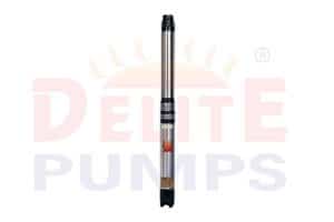 V4 Submersible Pump Manufacturer, Supplier and Exporter in Ahmedabad, Gujarat, India