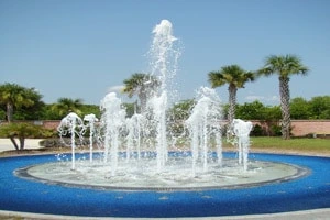 submersible pumps for fountains