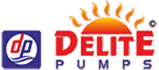 Delite pump logo