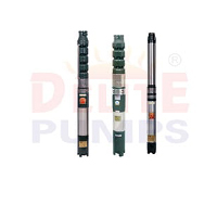 Submersible-pumps