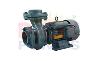 Centrifungal-Monoblock-Pump