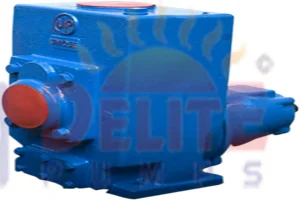 self-priming-mud-pump