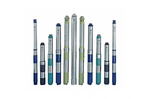 submersible-pumps manufacturer