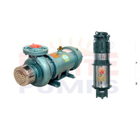 Single Phase Openwell Submersible Pump Sets
