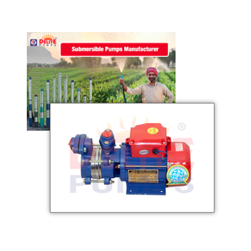 Submersible-Pumps-Manufacturer