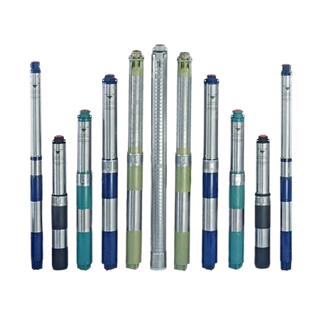 Submersible Pump