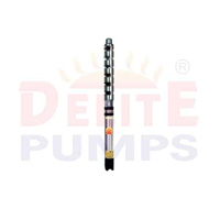 V4 Submersible Pump sets