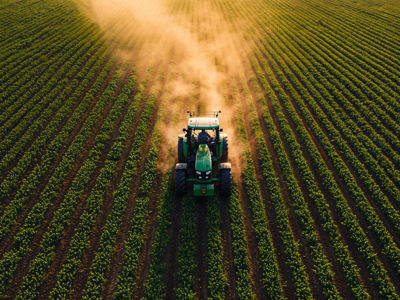 Agriculture-Industry