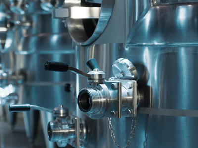 Drinking-Water-Industry